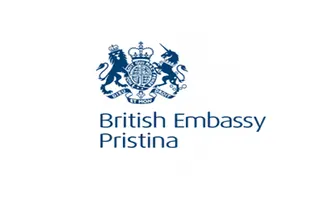 british embassy