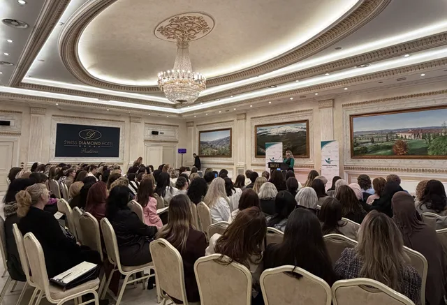 Një dekadë mbështetje dhe ndikim: KW4W dhe Cartier Philanthropy në shërbim të grave