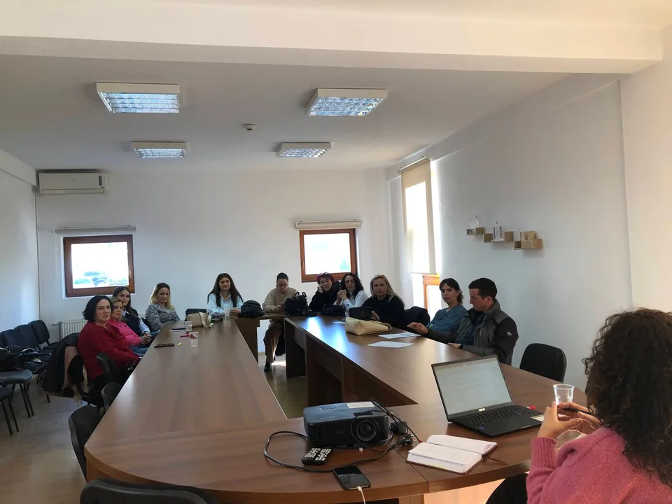 Seminare për Fuqizim dhe Lidership: Gratë në Agrobiznes Marrin Hapësirën e Merituar