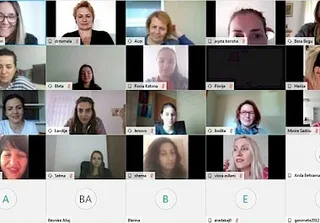 KW4W SË BASHKU ME KOMPANINË NOVUS MBANË TRAJNIMIN ONLINE 4 DITORË PËR BIZNESET PËRFITUESE TË PROJEKTIT 'WOMEN'