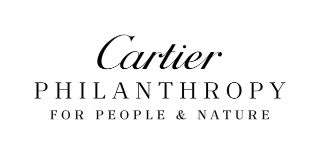 Logoja e Cartier Philanthropy