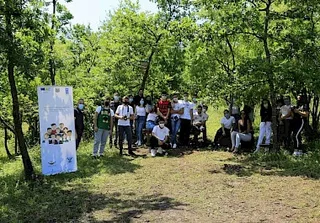 KW4W SË BASHKU ME ORGANIZATËN ALTERNATIVA RINORE - VITI ORGANIZON TRAJNIME NË FUSHAT E FOTOGRAFISË, GASTRONOMISË DHE SHKATHTËSIVE TË BUTA
