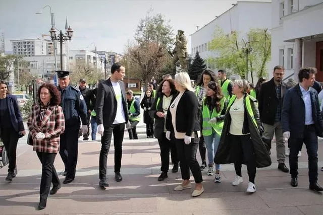 Trajnimi "Kujdesi ndaj Fëmijëve"