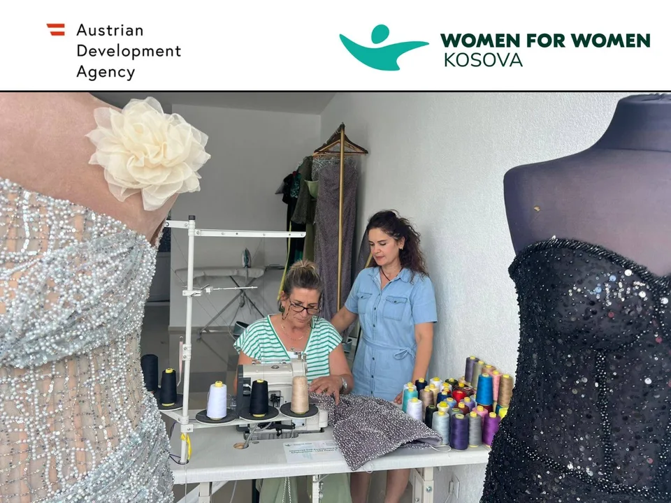 Project: “Improved Self-Employment & Employment Opportunities” two phases (I SEE I, 2019-2022) and  (I SEE II, 2022-Present) Funded by the Austrian Development Agency (ADA)