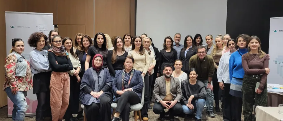 STARTUP WEEK 2025 – Dita e katërt: Përmbyllje me histori suksesi dhe frymëzim