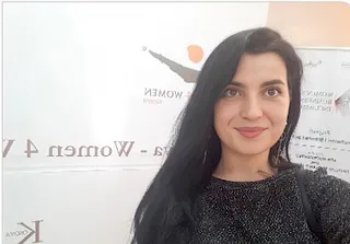 Vlora Zogaj