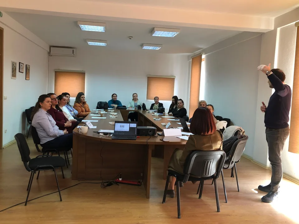 Seminari në kuadër të projektit “IWKA - Përfshirja e grave në agrobiznesin e Kosovës”