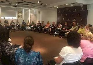 PANEL DISKUTIMI MBI TË DREJTËN PRONËSORE TË GRAVE