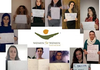 KW4W SHËNON DITËN NDËRKOMBËTARE TË KONVENTËS PËR TË DREJTAT E FËMIJEVE PËRMES AKTIVITETEVE NGA TRAJNIMI PËRKUJDESJE NDAJ FËMIJËVE