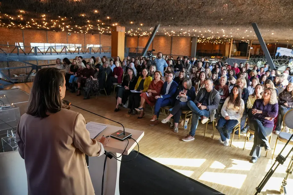 konferenca